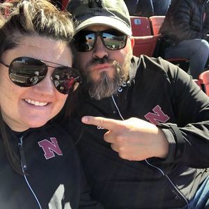 Meet your Posher, Beth